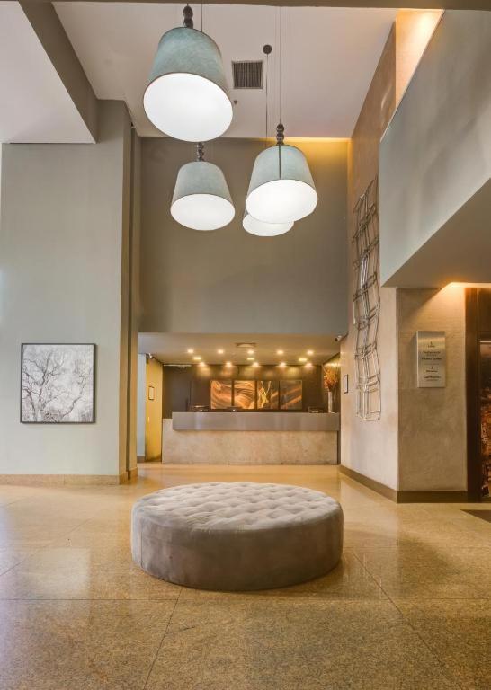 Apartamento Wyndham In Av Paulista