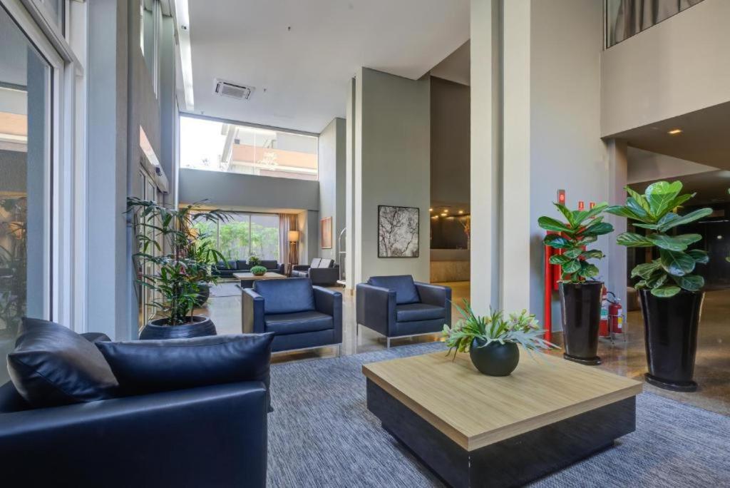 Wyndham In Av Paulista Apartamento *