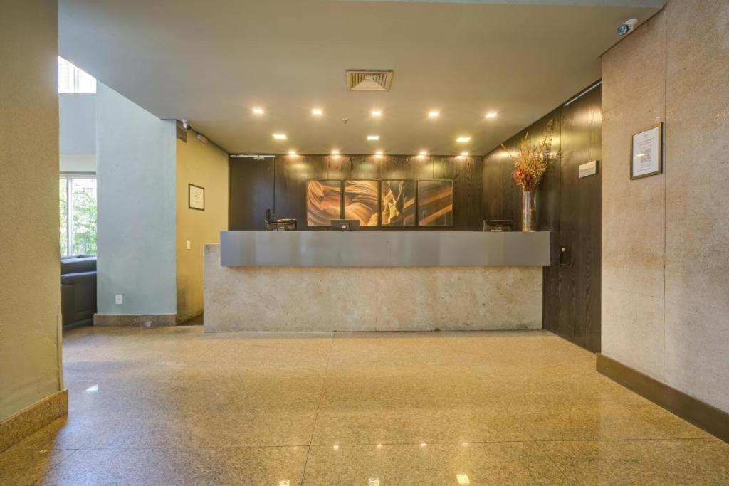 Wyndham In Av Paulista Apartamento São Paulo