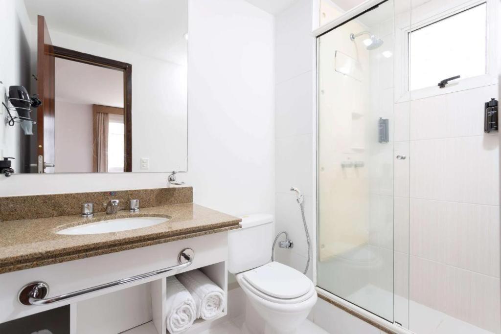 Wyndham In Av Paulista Apartamento