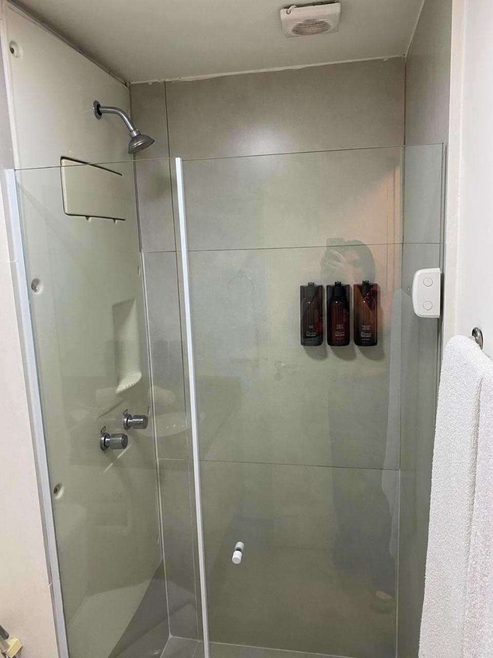 Apartamento Wyndham In Av Paulista