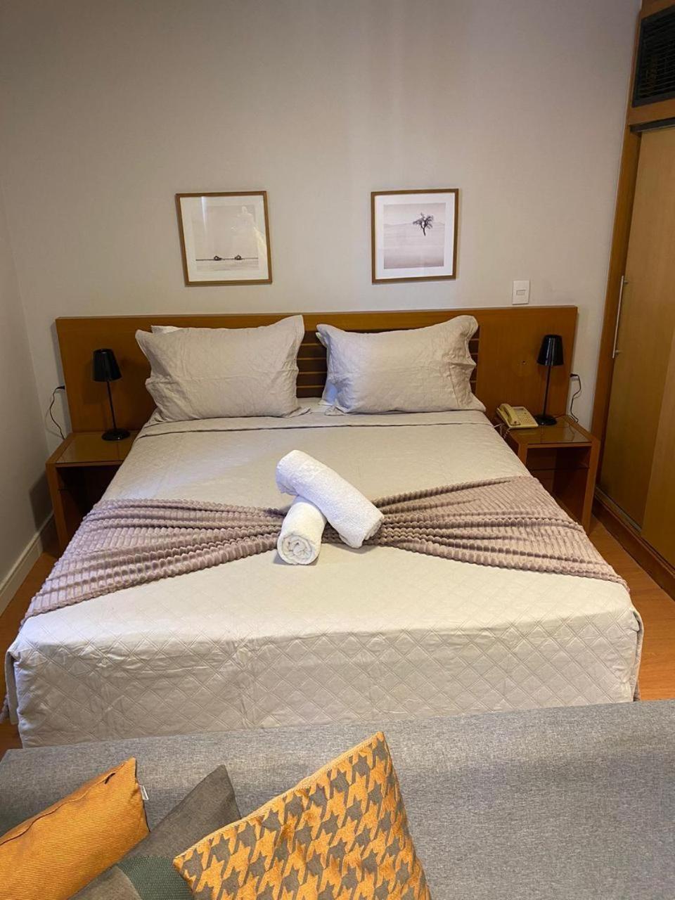 Wyndham In Av Paulista Apartamento São Paulo