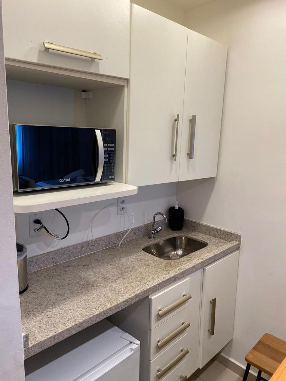 Apartamento Wyndham In Av Paulista