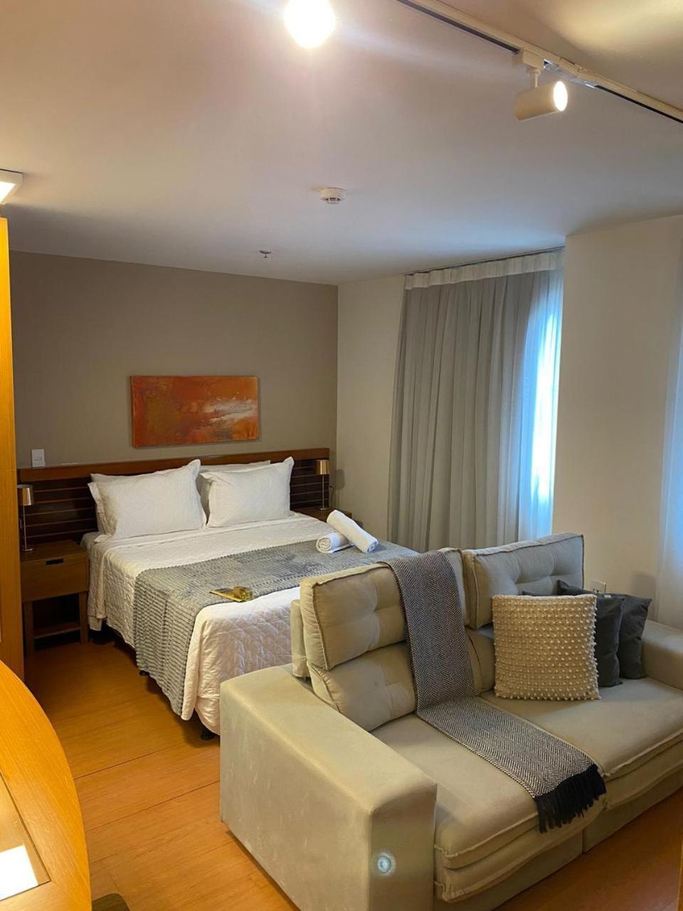 Wyndham In Av Paulista Apartamento *